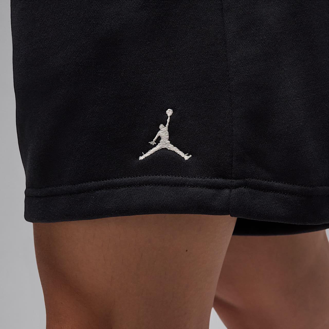 Шорти Jordan Brooklyn Men's Collegiate Shorts — фото 8