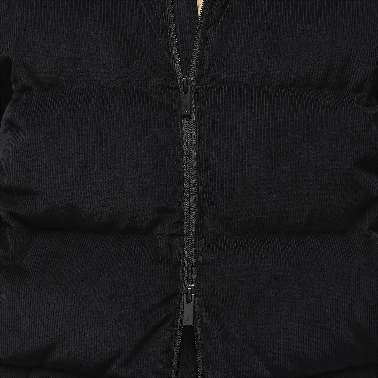 Куртка чоловіча Jordan M J Flt Down Puffer (HV0536-010) — фото 7