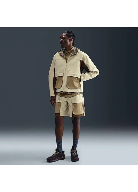 Куртка чоловіча Nike Acg Smith Summit Beige (HV0598-229) — фото 6
