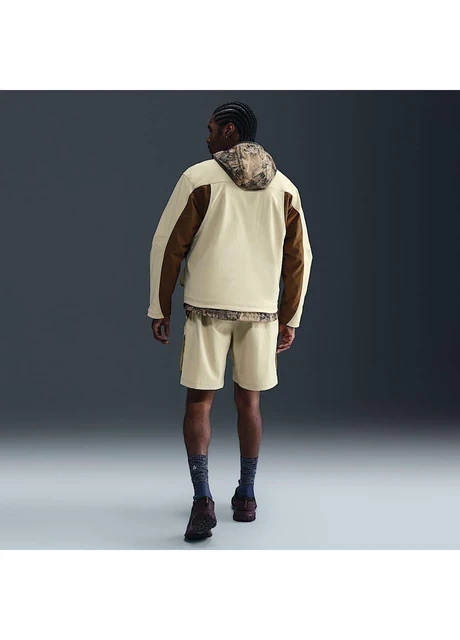 Куртка чоловіча Nike Acg Smith Summit Beige (HV0598-229) — фото 7