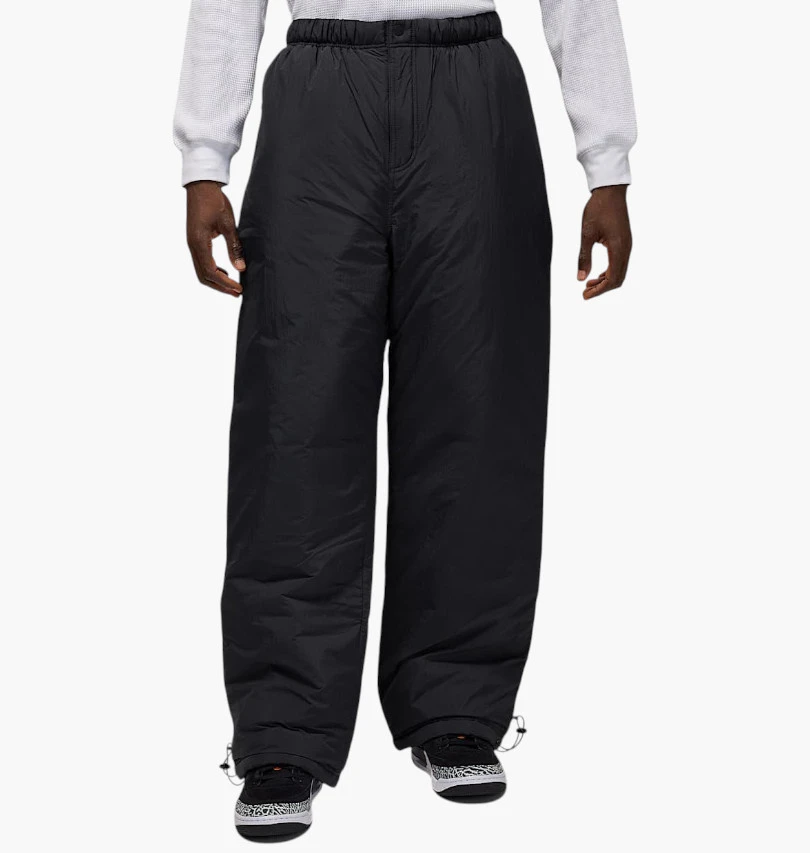 Брюки чоловічі Jordan Flt Mtnside Padded Pant Black (HV0731-010) — фото 1