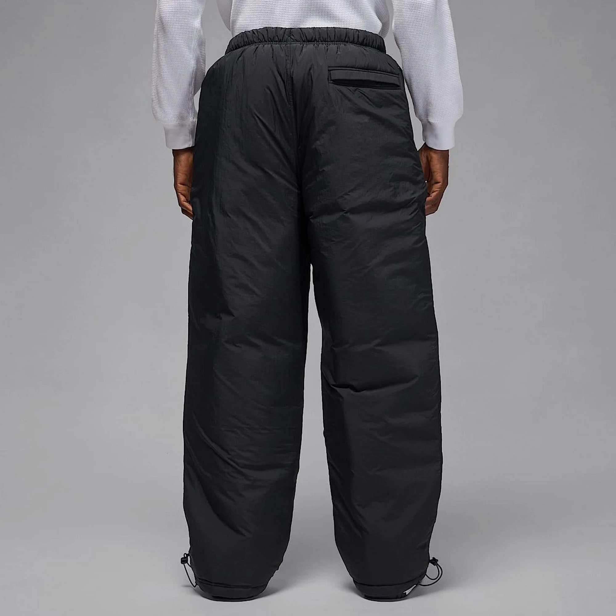 Брюки чоловічі Jordan Flt Mtnside Padded Pant Black (HV0731-010) — фото 3