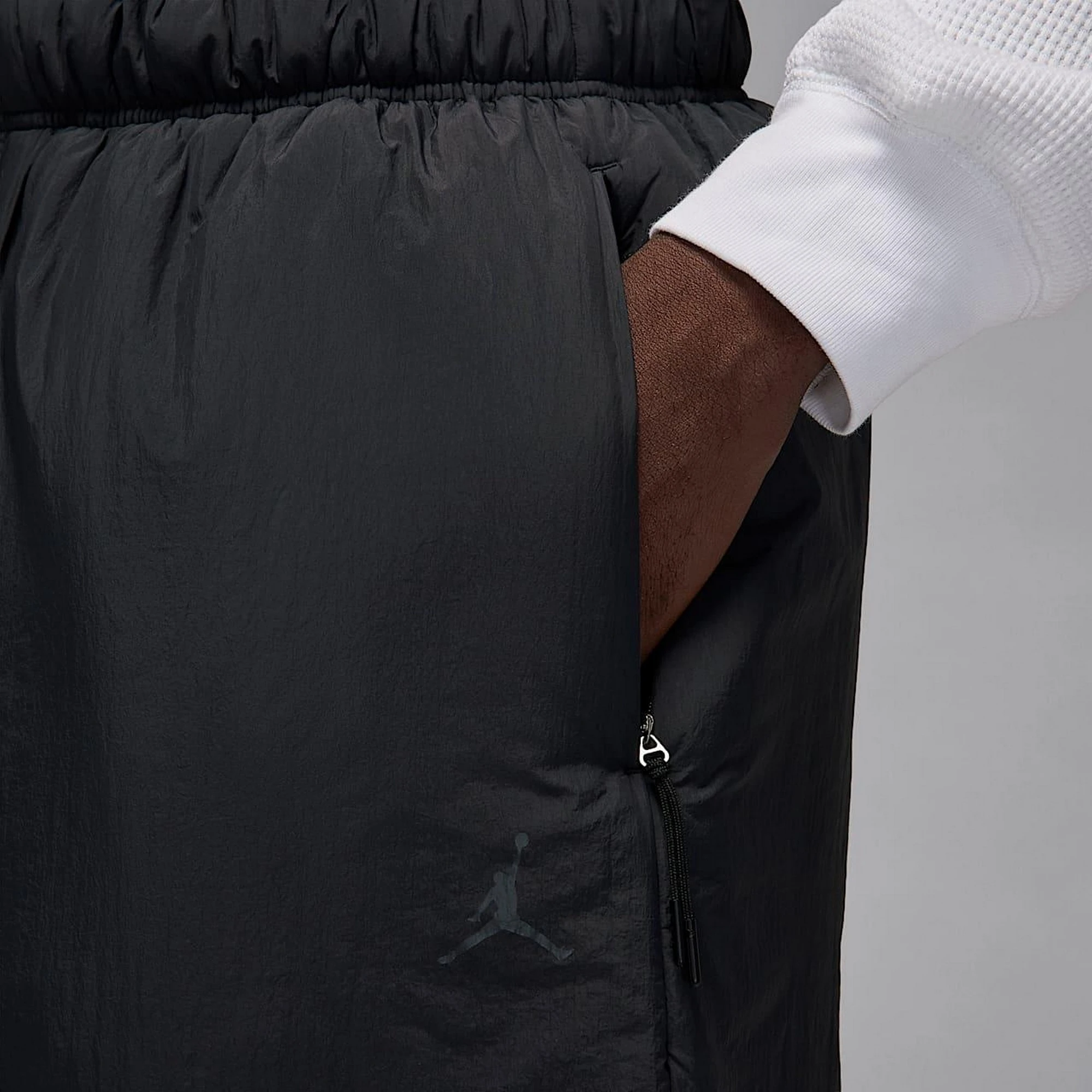 Брюки чоловічі Jordan Flt Mtnside Padded Pant Black (HV0731-010) — фото 5