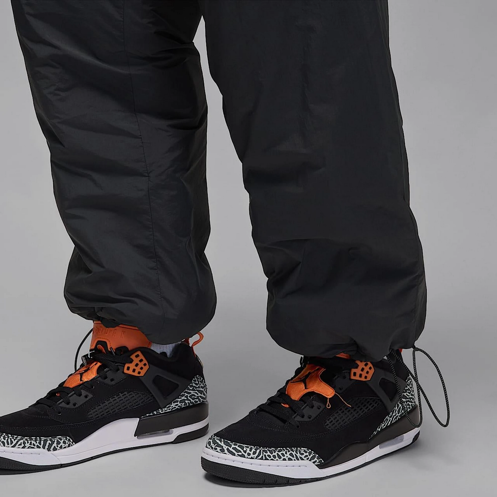 Брюки чоловічі Jordan Flt Mtnside Padded Pant Black (HV0731-010) — фото 7