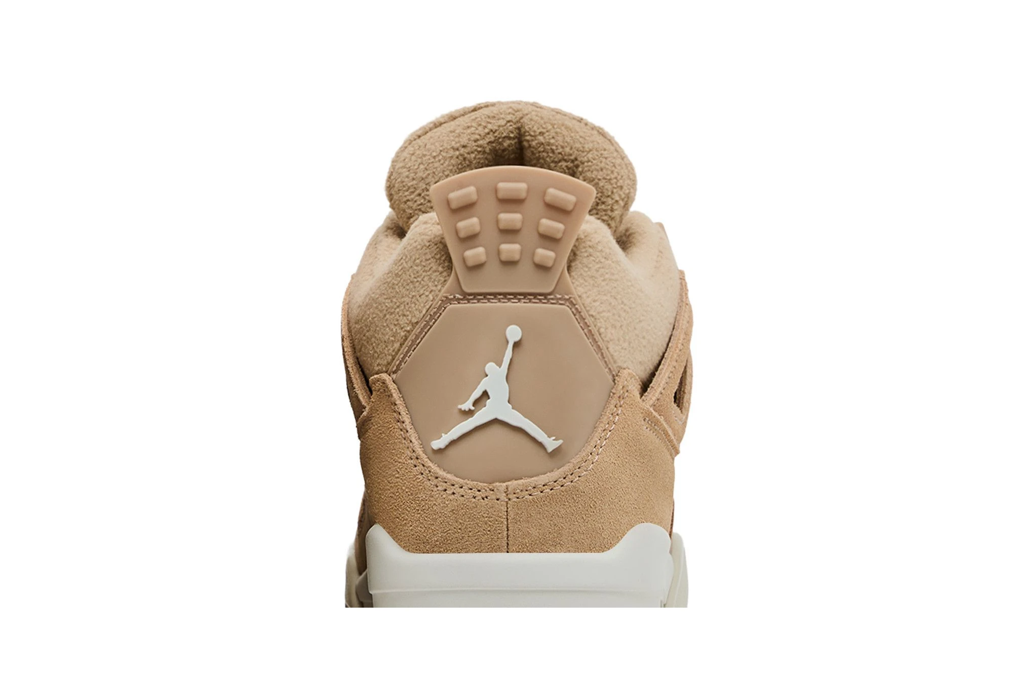 Кросівки W Air Jordan 4 Retro — фото 8