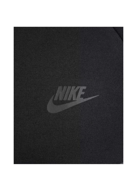 Спортивний костюм дитячий Nike Tech Fleece Black/Grey (HV0949-011__HV0959-011) — фото 14
