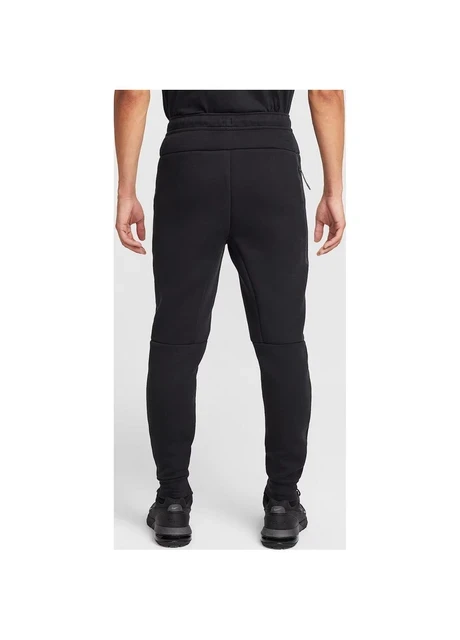 Спортивний костюм дитячий Nike Tech Fleece Black/Grey (HV0949-011__HV0959-011) — фото 17