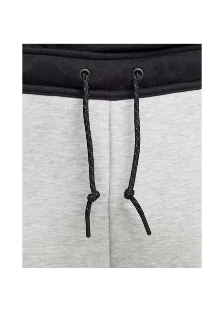 Спортивний костюм дитячий Nike Tech Fleece Black/Grey (HV0949-011__HV0959-011) — фото 18
