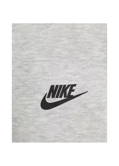 Спортивний костюм дитячий Nike Tech Fleece Black/Grey (HV0949-011__HV0959-011) — фото 21