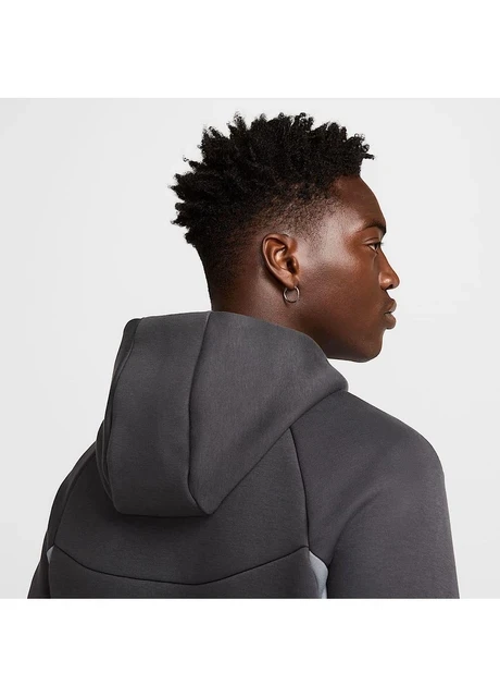 Кофта чоловіча Nike Sportswear Tech Fleece Windrunner (HV0949-061) — фото 3