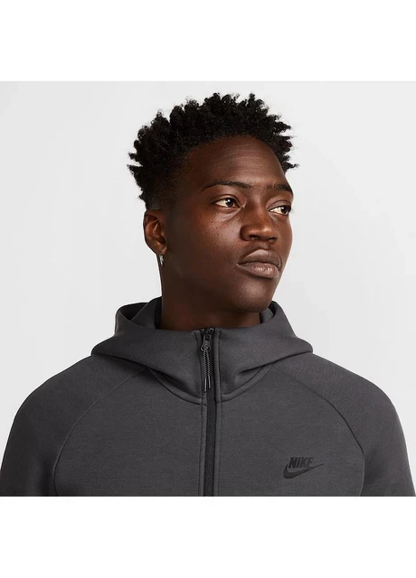Кофта чоловіча Nike Sportswear Tech Fleece Windrunner (HV0949-061) — фото 6