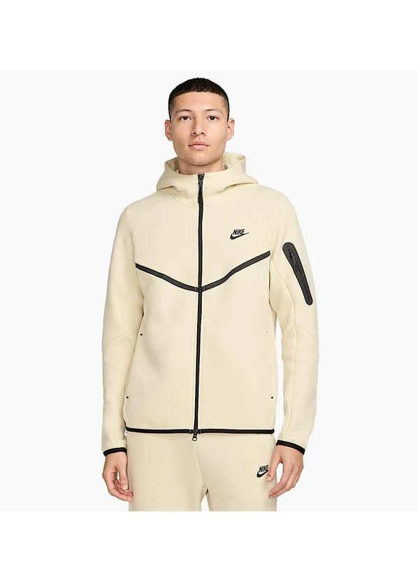Кофта чоловіча Nike Tech Full-Zip Windrunner (HV0949-234) — фото 1