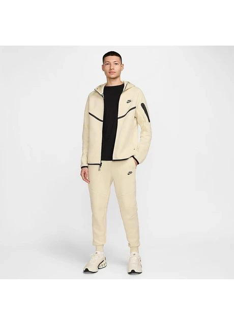 Кофта чоловіча Nike Tech Full-Zip Windrunner (HV0949-234) — фото 4