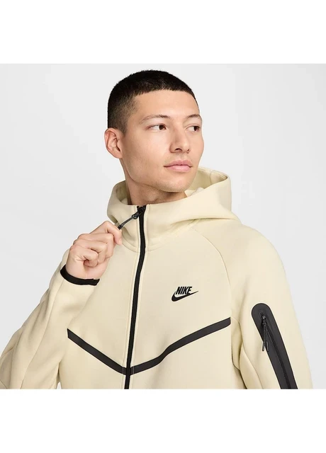 Кофта чоловіча Nike Tech Full-Zip Windrunner (HV0949-234) — фото 6