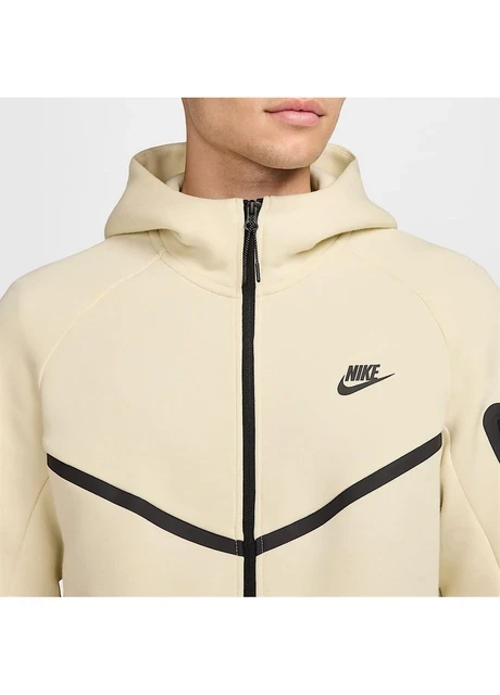 Кофта чоловіча Nike Tech Full-Zip Windrunner (HV0949-234) — фото 7