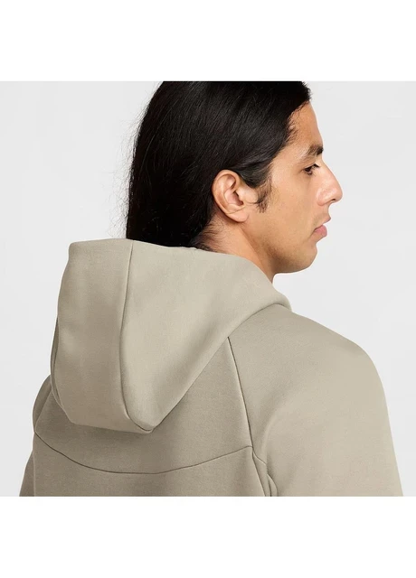 Кофта унісекс Nike Tech Full-Zip Windrunner Hoodie (HV0949-320) — фото 3