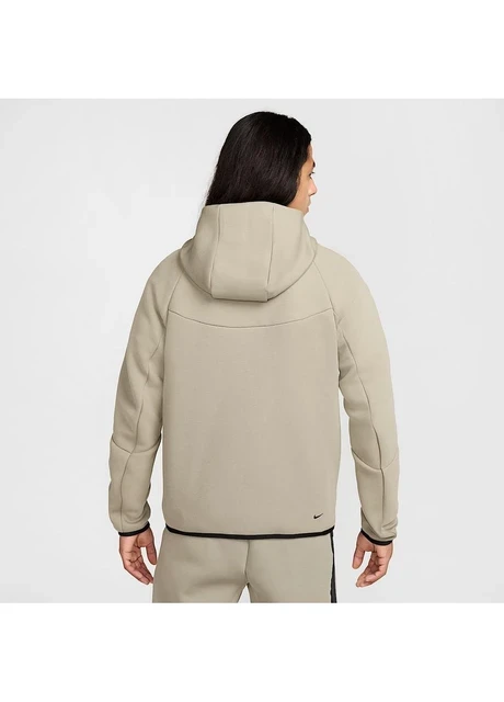Кофта унісекс Nike Tech Full-Zip Windrunner Hoodie (HV0949-320) — фото 5