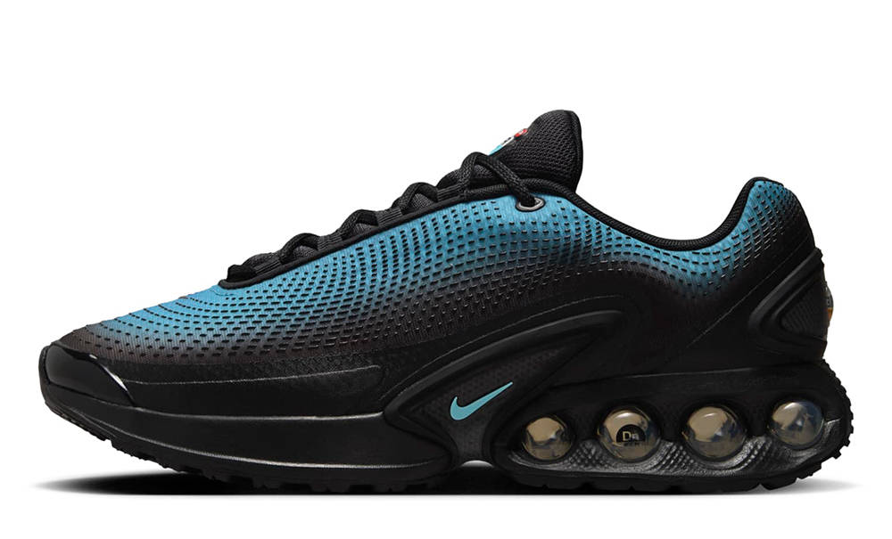 Кросівки чоловічі Nike Air Max Dn (HV2524-001) — фото 1
