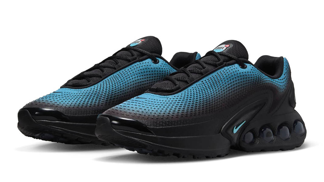 Кросівки чоловічі Nike Air Max Dn (HV2524-001) — фото 3
