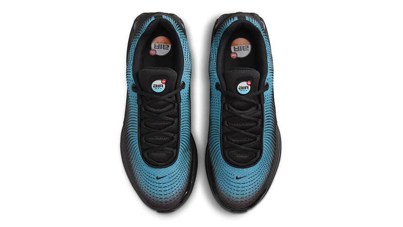 Кросівки чоловічі Nike Air Max Dn (HV2524-001) — фото 4