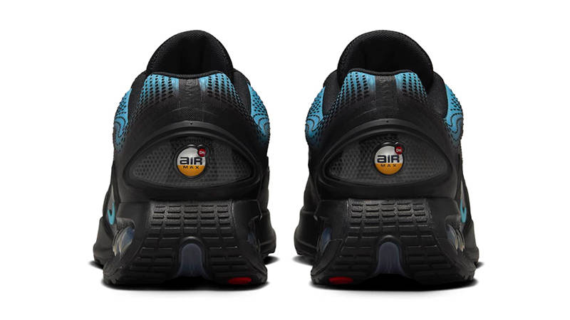 Кросівки чоловічі Nike Air Max Dn (HV2524-001) — фото 5