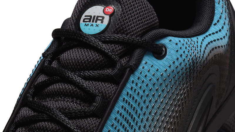 Кросівки чоловічі Nike Air Max Dn (HV2524-001) — фото 6