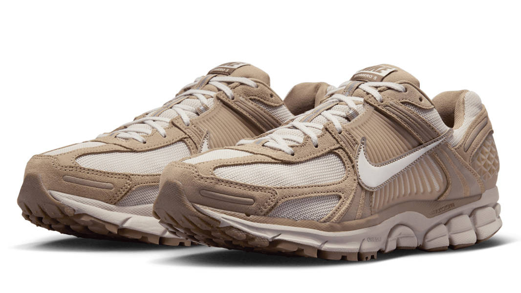 Кросівки чоловічі Nike Zoom Vomero 5 (HV2529-200) — фото 3