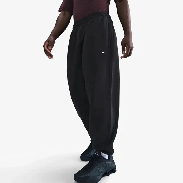 Брюки чоловічі Nike Challenger Mens Therma-Fit Winterized Running Trousers Black/Grey (HV2673-010) — фото 8
