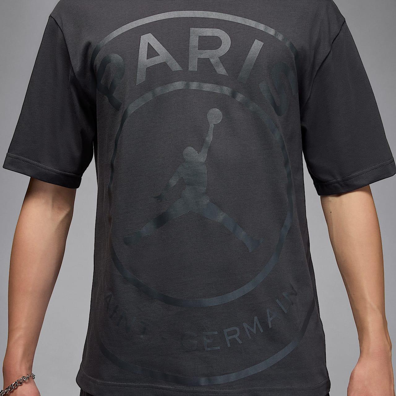 Футболка чоловіча Jordan Paris Saint-Germain T-Shirt (HV3411-060) — фото 5