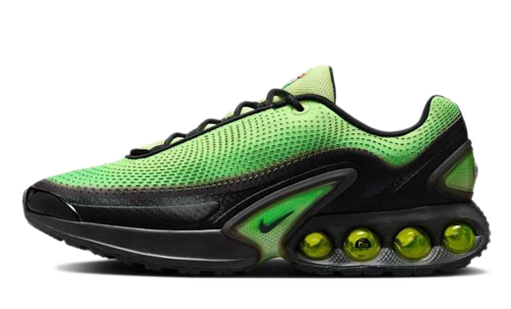 Кросівки чоловічі Nike Air Max Dn (HV3521-700) — фото 1