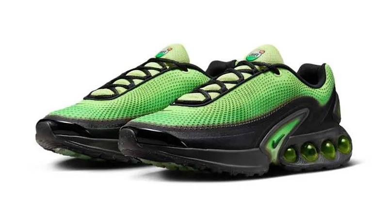 Кросівки чоловічі Nike Air Max Dn (HV3521-700) — фото 3