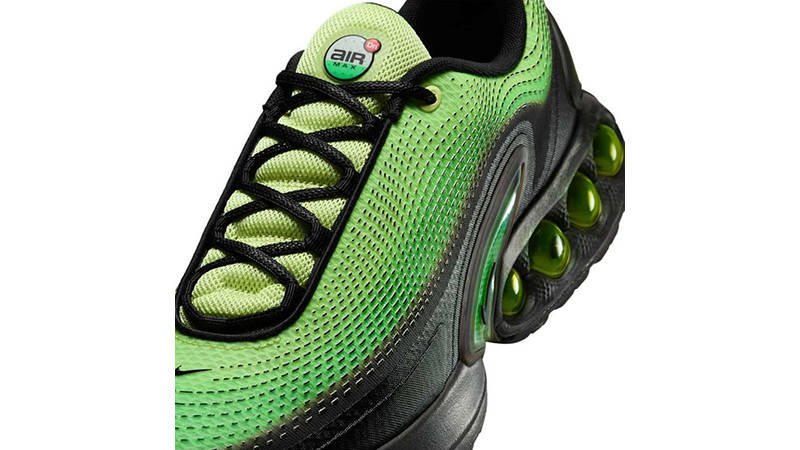 Кросівки чоловічі Nike Air Max Dn (HV3521-700) — фото 4