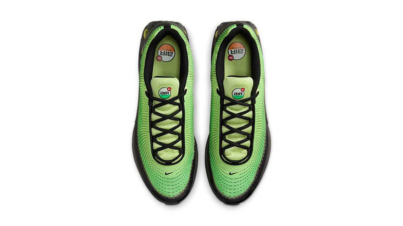 Кросівки чоловічі Nike Air Max Dn (HV3521-700) — фото 5