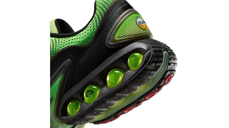Кросівки чоловічі Nike Air Max Dn (HV3521-700) — фото 6