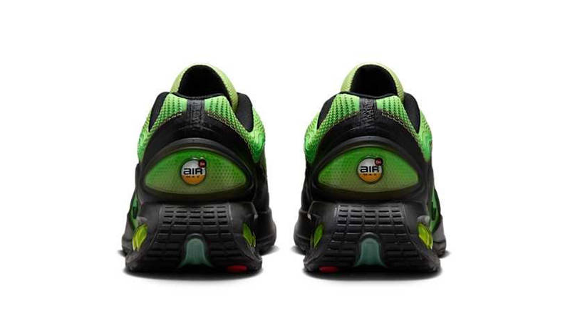 Кросівки чоловічі Nike Air Max Dn (HV3521-700) — фото 7
