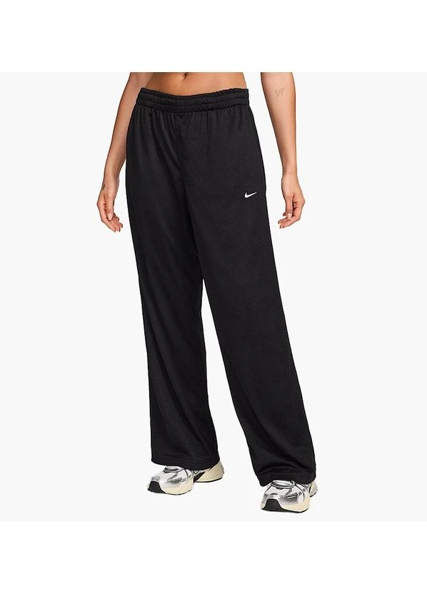 Брюки жіночі Nike Nsw Sw Air Run Dri-Fit Black (HV3987-010) — фото 1