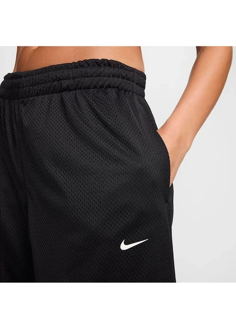 Брюки жіночі Nike Nsw Sw Air Run Dri-Fit Black (HV3987-010) — фото 4