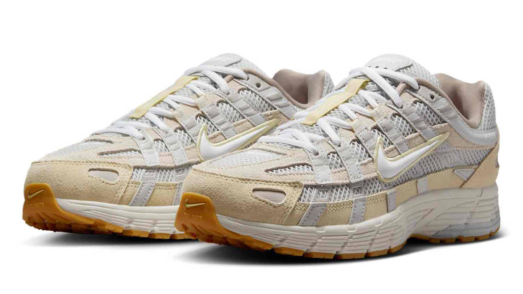 Кросівки жіночі Nike P-6000 (HV4312-025) — фото 3
