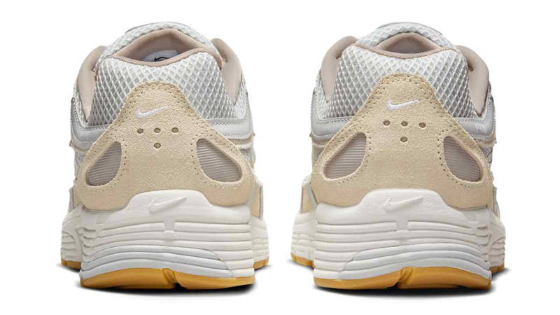 Кросівки жіночі Nike P-6000 (HV4312-025) — фото 5
