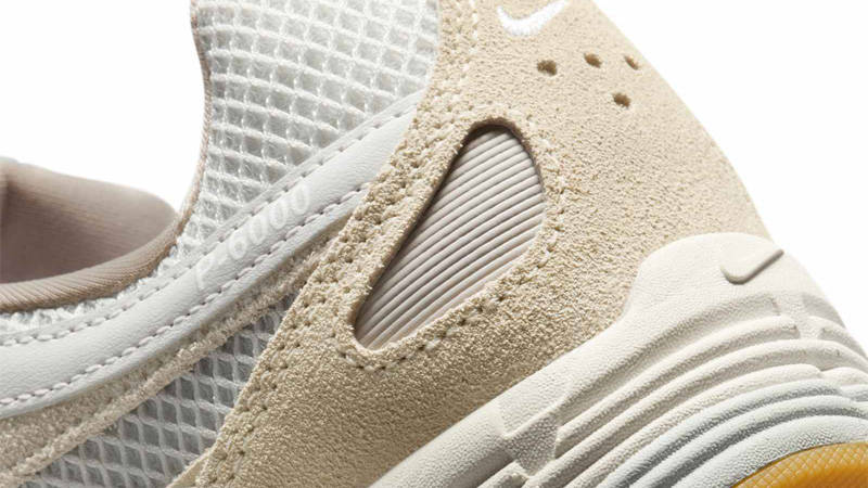 Кросівки жіночі Nike P-6000 (HV4312-025) — фото 6