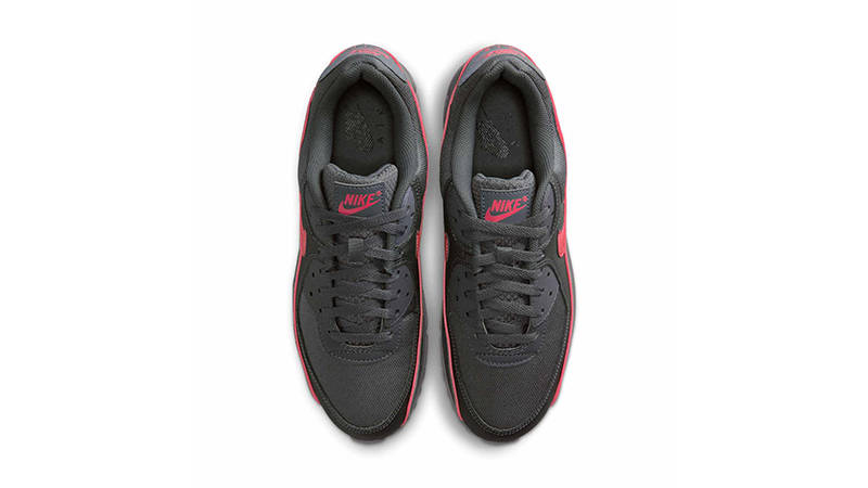 Чоловіче взуття Nike AIR MAX 90 PRM Nike — фото 5