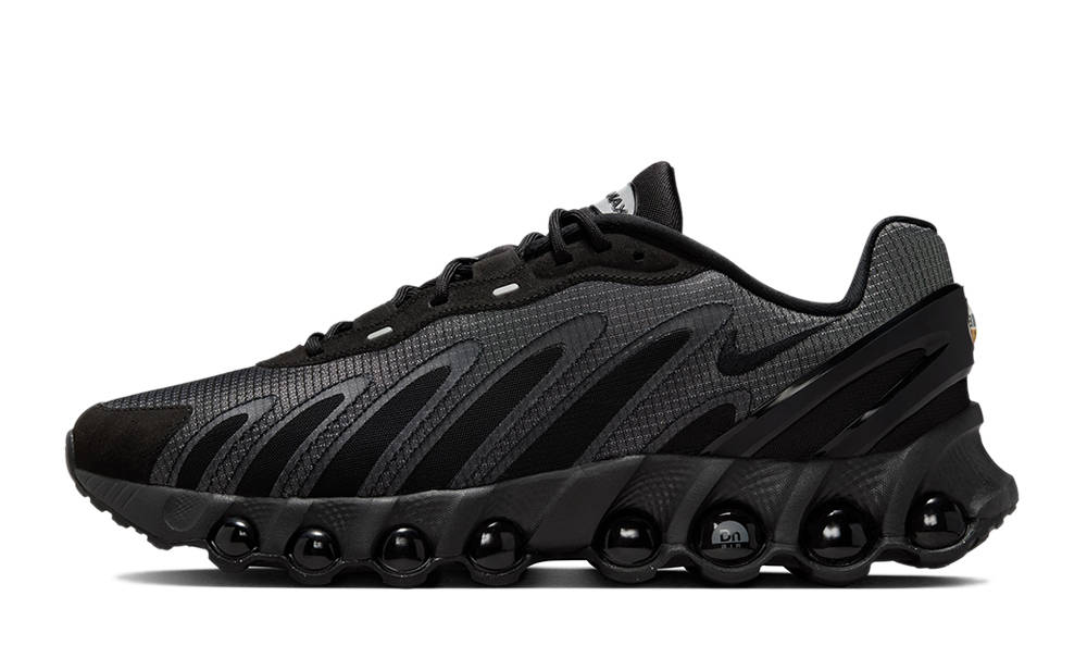 Кросівки чоловічі Nike Air Max Dn8 Se Black (HV4525-001) — фото 1