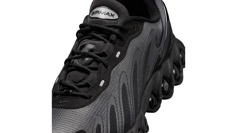 Кросівки чоловічі Nike Air Max Dn8 Se Black (HV4525-001) — фото 4