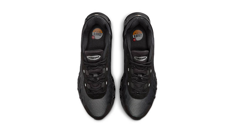 Кросівки чоловічі Nike Air Max Dn8 Se Black (HV4525-001) — фото 5