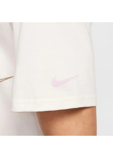 Футболка чоловіча Nike Sportswear Max90 White (HV4828-133) — фото 8