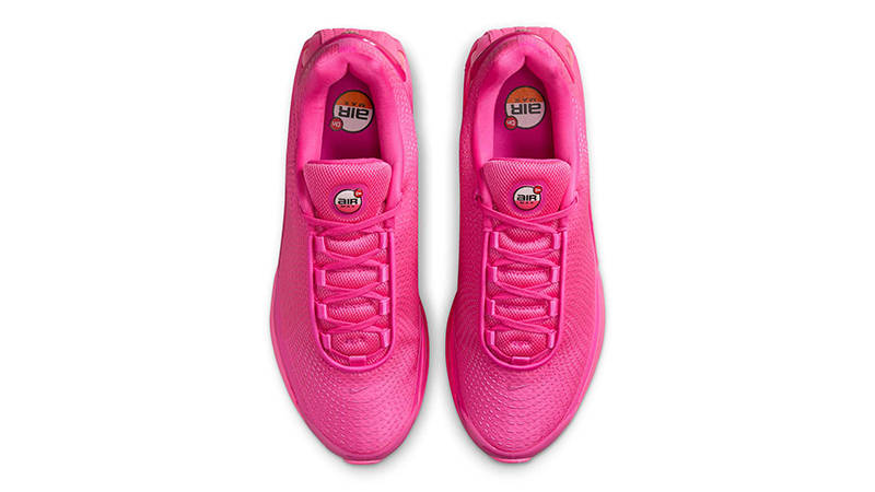 Кросівки жіночі Nike Air Max Dn Pink (HV4861-602) — фото 4
