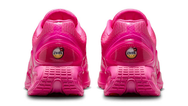 Кросівки жіночі Nike Air Max Dn Pink (HV4861-602) — фото 5