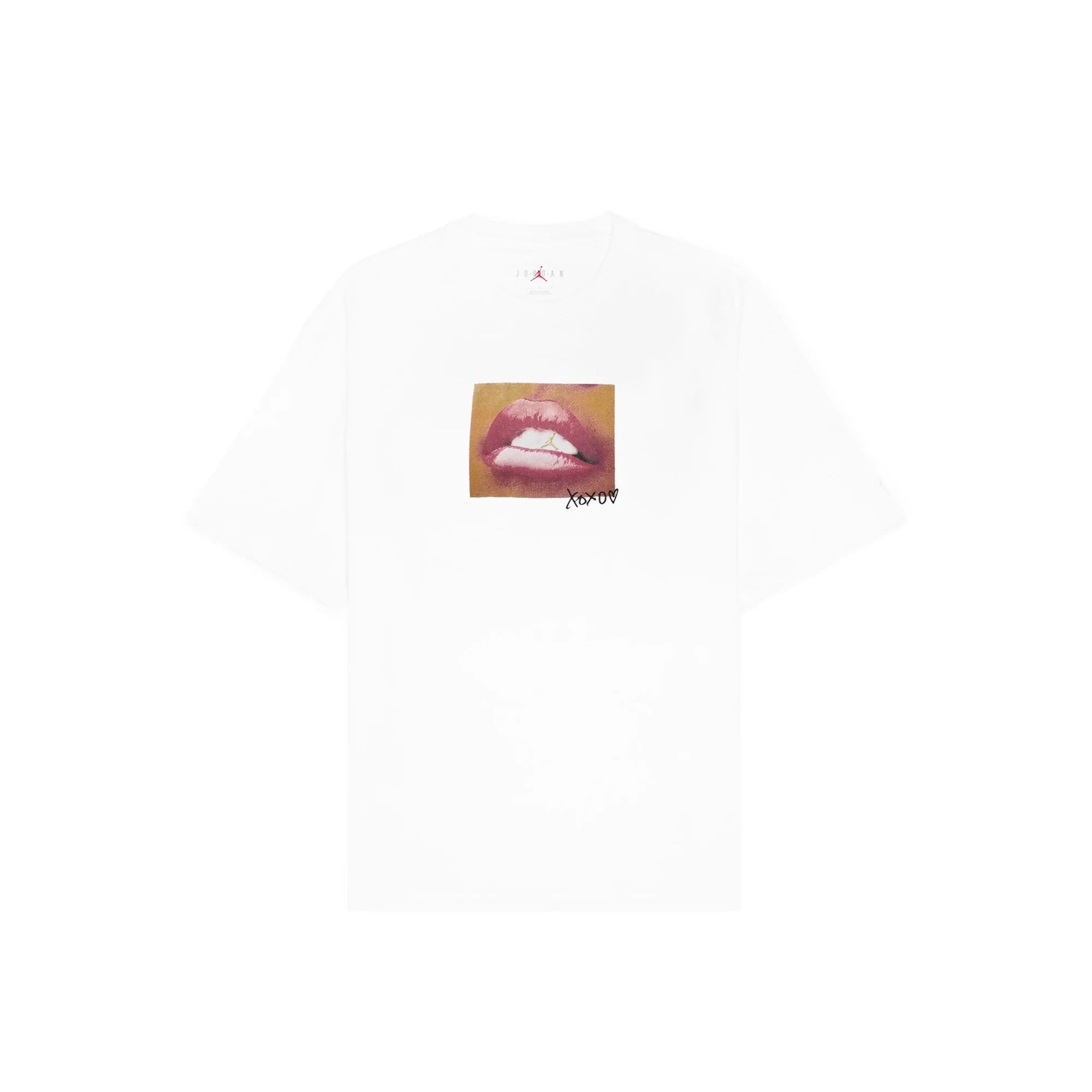 Футболка жіноча Jordan Gem Tee — фото 3