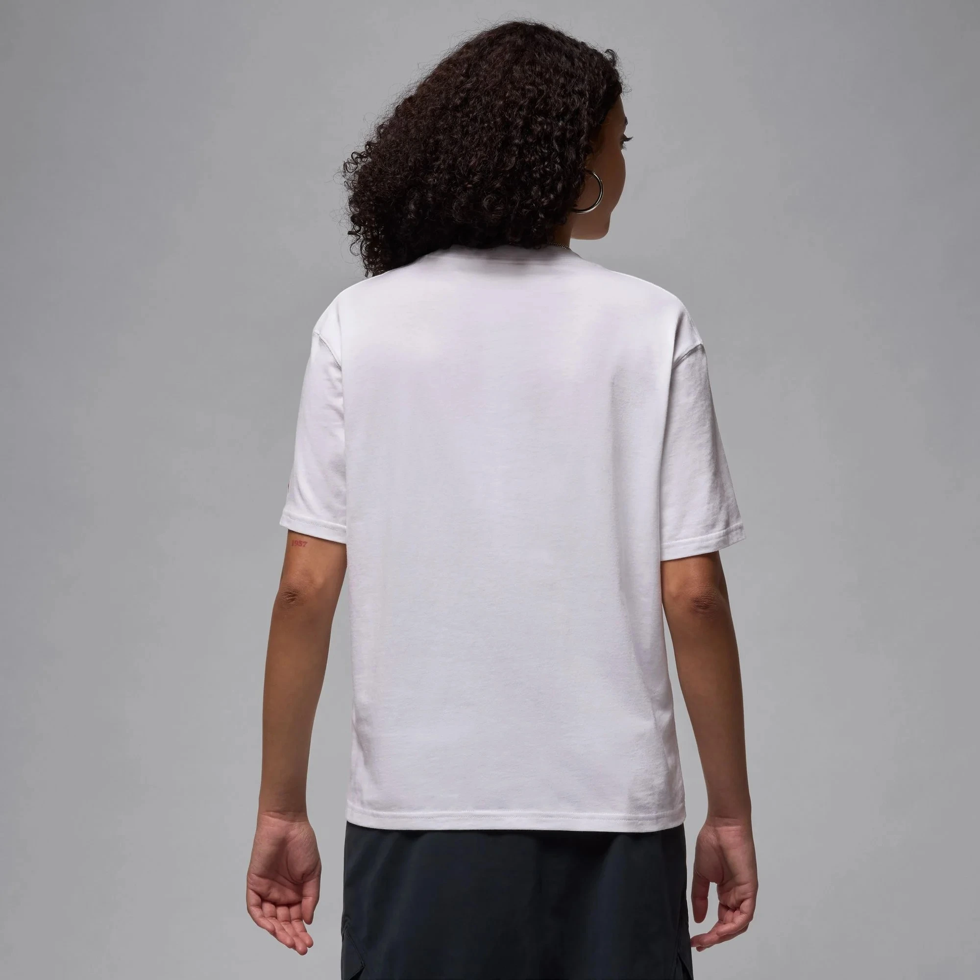 Футболка жіноча Jordan Gem Tee — фото 4