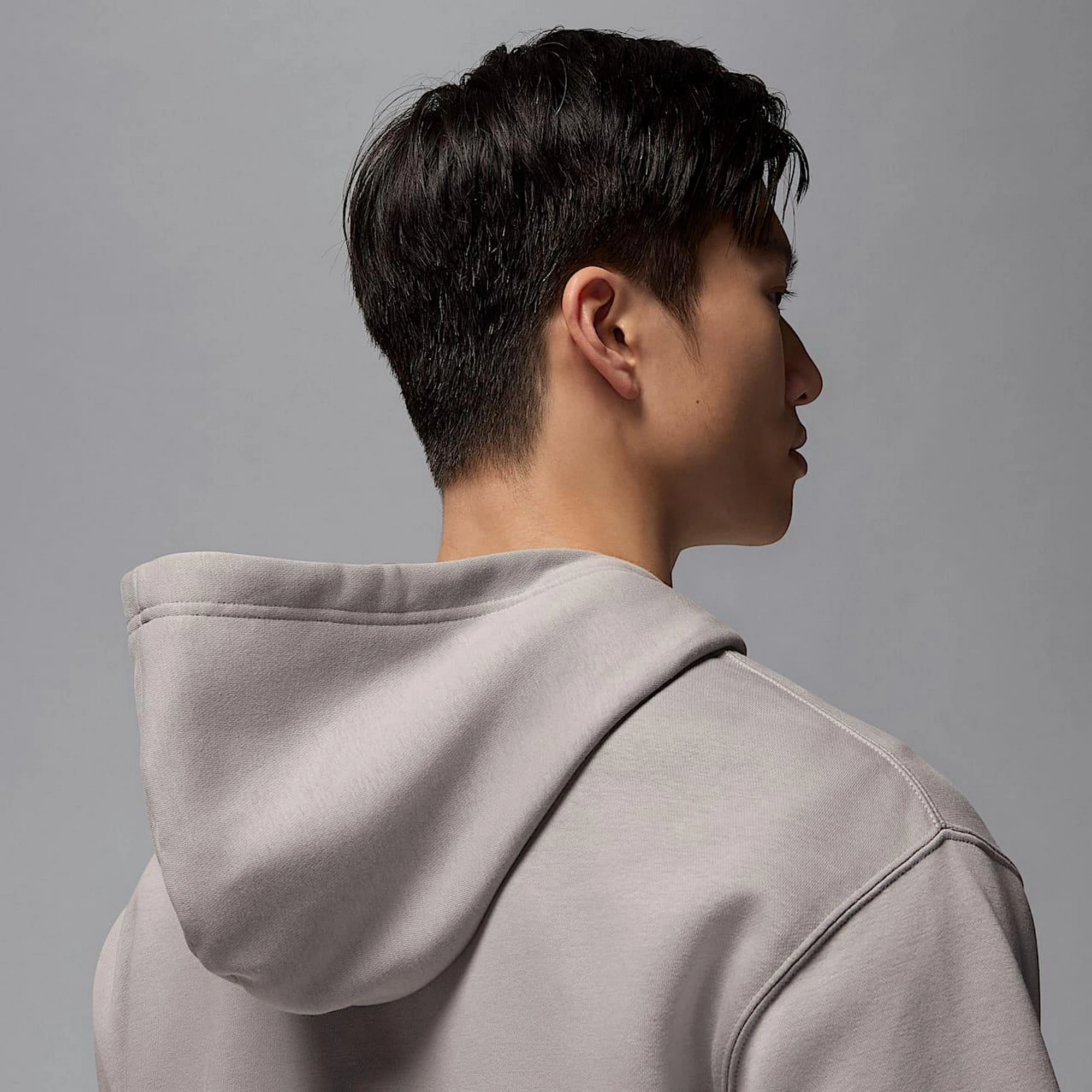 Кофта чоловіча Jordan Brooklyn Fleece Jumpman Pullover (HV5096-062) — фото 7